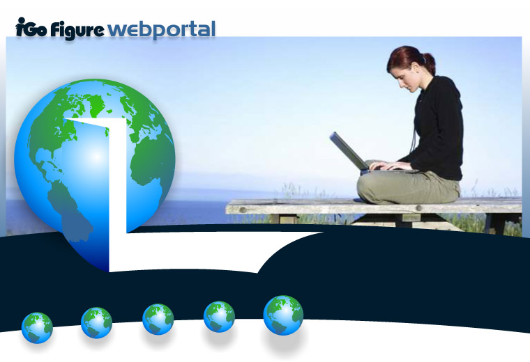 iGo Figure Webportal
